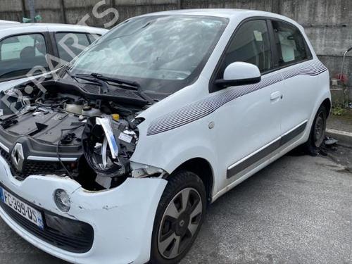 Gearbox RENAULT TWINGO III (BCM_, BCA_) 1.0 SCe 70 | BP23766373M3 - Image 6