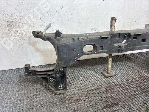 Frontplade/Frontkurv RENAULT MODUS / GRAND MODUS (F/JP0_) 1.5 dCi (FP0F, JP0F) | BP36891934C72 - Image 4