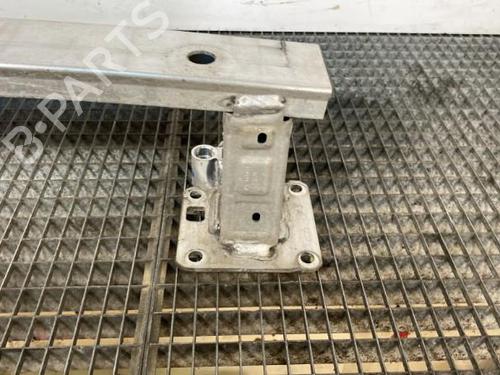 Rear bumper reinforcement CITROËN C4 Picasso II 1.6 HDi / BlueHDi 115 | BP20725026C73 