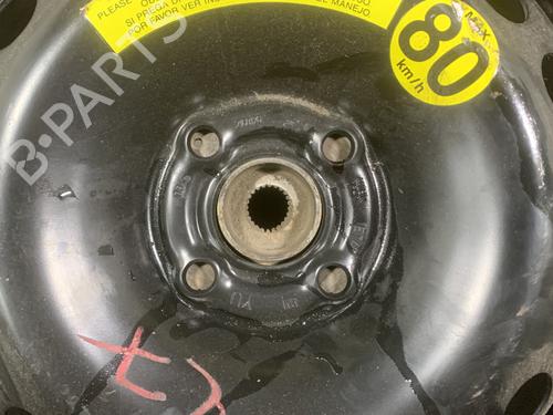 Jack Kit OPEL ASTRA H (A04)  | BP29315431C119 