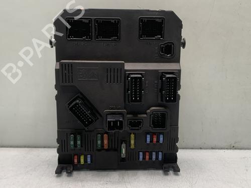 fuse-box-peugeot-206-hatchback-2ac-1998-1999-2000-2001-2002-2003-2004-2005-2006-2007-2008-2009-2010-2011-2012-31205573 main image