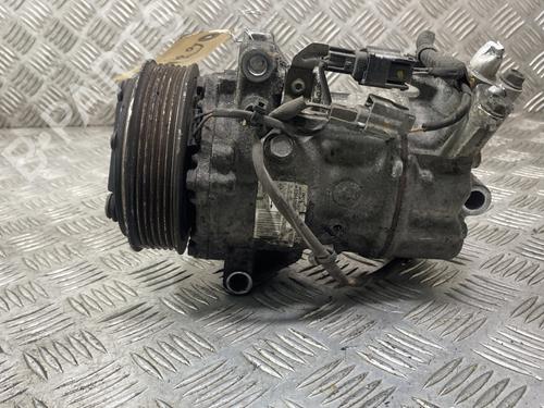 AC compressor RENAULT CLIO V (B7_) 1.5 Blue dCi 115 (B7AD) | BP29919873M34
