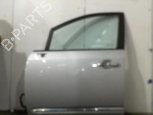 Used Left front door KIA CARENS III MPV (UN) 2.0 CRDi 140 (140 hp) 19986021