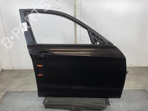 Used Right front door BMW 1 (F20) 116 d (116 hp) 27355800