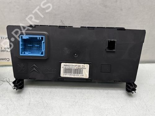 Used Climate control Climate control PEUGEOT 308 I (4A_, 4C_) 1.6 HDi (109 hp) 33484850 33484850
