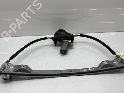 Used Front left window mechanism RENAULT CLIO II (BB_, CB_) 1.5 dCi (B/CB07) (65 hp) 28281071