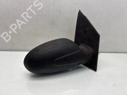 Used Right mirror Right mirror SMART CITY-COUPE (450) 0.8 CDI (S1CLC1, 450.300, 450.301, 450.302, 450.303,... (41 hp) 35896105 35896105
