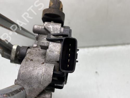 Front wiper motor DACIA SANDERO II 1.5 dCi | BP24428317M29 