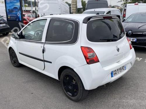 Right front driveshaft RENAULT TWINGO II (CN0_) 1.2 16V (CN04, CN0B) | BP24594992M39  - Image 27