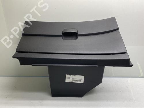 Used Glove box NISSAN QASHQAI / QASHQAI +2 I (J10, NJ10, JJ10E) 1.6 (114 hp) 19962173
