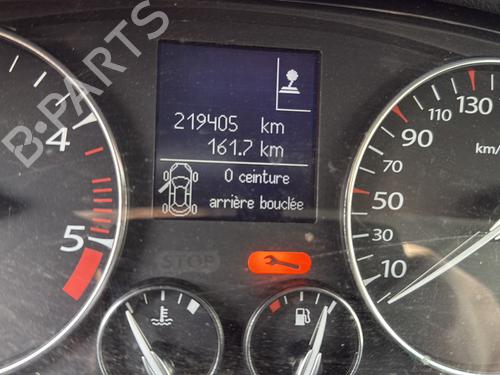 Electronic module RENAULT LAGUNA III (BT0/1) 1.5 dCi (BT00, BT0A, BT0T, BT1J) | BP31861914M83  - Image 17