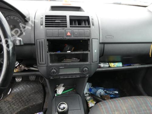 ABS pump VW POLO (9N_, 9A_) 1.4 TDI | BP20028244M43 