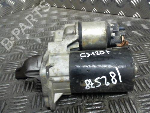 Starter OPEL CORSA D (S07)  | BP20003789M8 