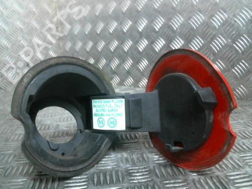 Fuel flap RENAULT TWINGO II (CN0_) 1.2 16V (CN04, CN0B) | BP20014020C131 