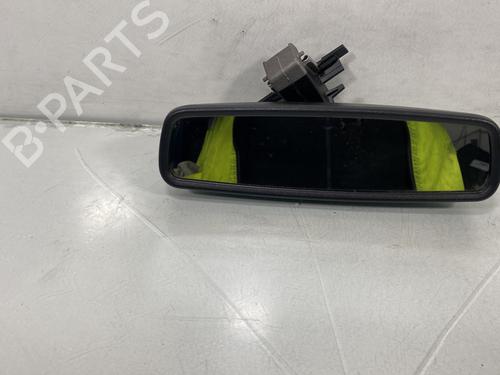 Espejo interior RENAULT CLIO V (B7_) 1.5 Blue dCi 100 (B7AD) (101 hp) 31211805