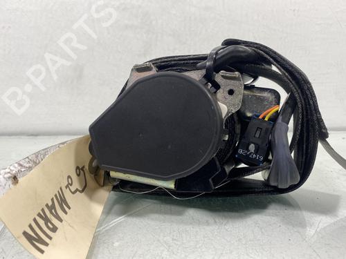Front left belt tensioner PEUGEOT 1007 (KM_) 1.6 16V | BP29855639C87