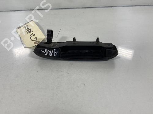 Rear left exterior door handle FIAT PANDA (169_) 1.2 (169.AXB11, 169.AXB1A) | BP20022089C130 