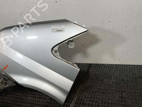 Left front fenders FORD TRANSIT Van (FA_ _) 2.2 TDCi | BP29446574C41 