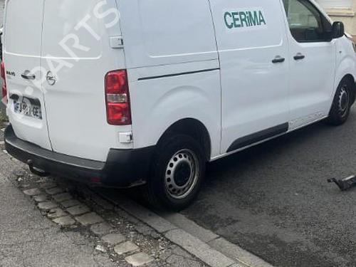 Rear mirror OPEL VIVARO C Van (K0) 2.0 | BP31917479I6 - Image 4