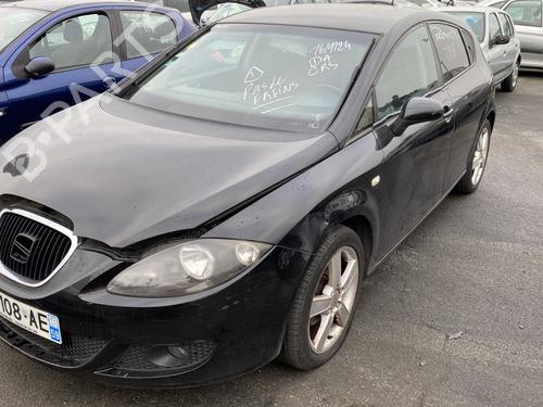 Left front window switch SEAT LEON (1P1) 1.9 TDI | BP23766352I27 