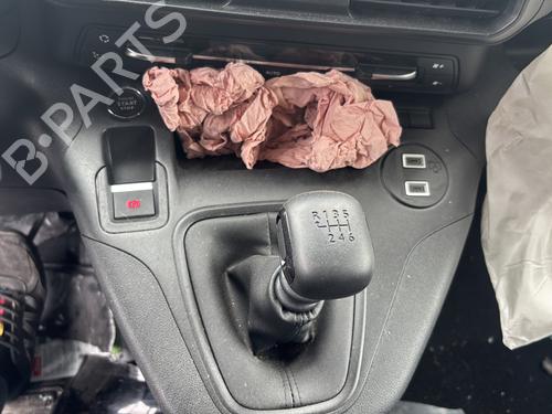 Switch TOYOTA PROACE CITY Box Body/MPV (BPZ_) 1.5 D-4D 100 (BPZM) | BP37755686I30 - Image 30