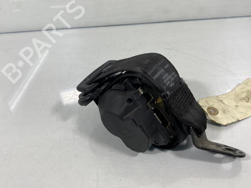 Rear left belt tensioner VW POLO IV (9N_, 9A_) 1.4 TDI | BP20016075C89 