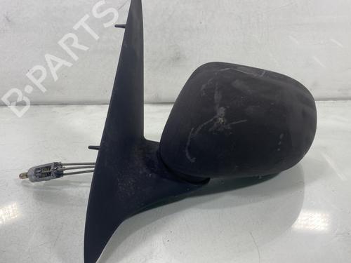 Used Left mirror Left mirror FIAT BRAVA (182_) 1.9 TD 75 S (182.BF) (75 hp) 31905978 31905978