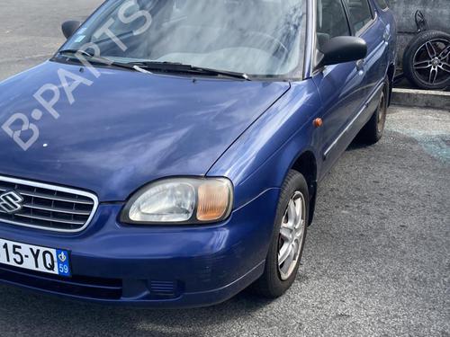 Used Parts SUZUKI BALENO Estate (EG)  1.9 TD (SY419)  1807861