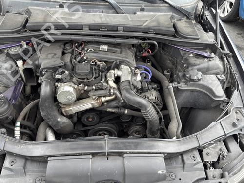 Steering rack BMW 3 Touring (E91) 318 d | BP28217932M22  - Image 18