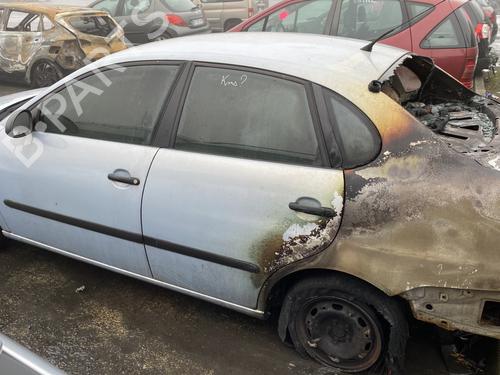 Højre forlygte SEAT CORDOBA (6L2) 1.9 SDI | BP25709234C29 