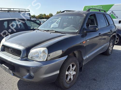 Right front window switch HYUNDAI SANTA FÉ I (SM) 2.0 CRDi | BP30576296I26  - Image 10