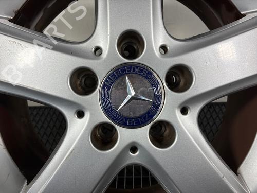 Used Rim Rim 35897160 35897160
