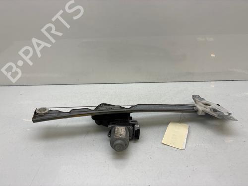 Front left window mechanism CITROËN C4 II (NC_) 1.4 VTi 95 (NC8FP0) | BP39573227C22 - Image 4