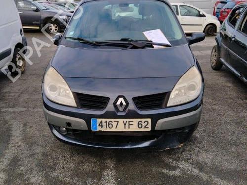 Switch RENAULT SCÉNIC II (JM0/1_) 1.9 dCi (JM14) | BP28353497I30 - Image 5