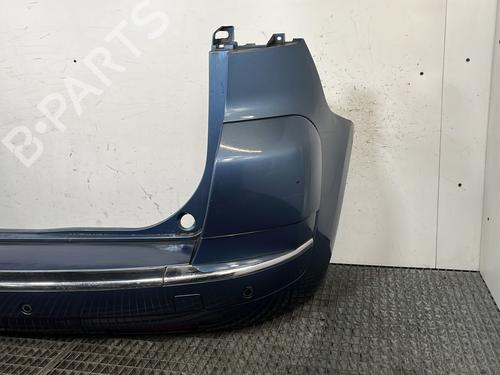 Zderzak tylny CITROËN C4 Picasso I MPV (UD_) 1.6 HDi 110 | BP29842137C8