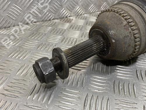Left front driveshaft FORD TRANSIT Van (FA_ _) 2.2 TDCi | BP19995196M38 - Image 2