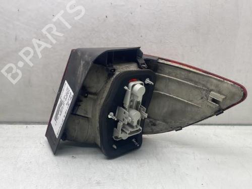 Left taillight MERCEDES-BENZ B-CLASS Sports Tourer (W245) B 180 CDI (245.207) | BP19950203C34 