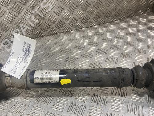 Right front driveshaft AUDI TT (8N3) 1.8 T quattro | BP24429007M39 