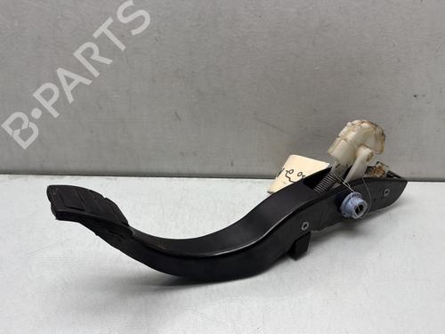 Pédale d'embrayage RENAULT TWINGO I (C06_) 1.2 (C066, C068) (58 hp) 29866799