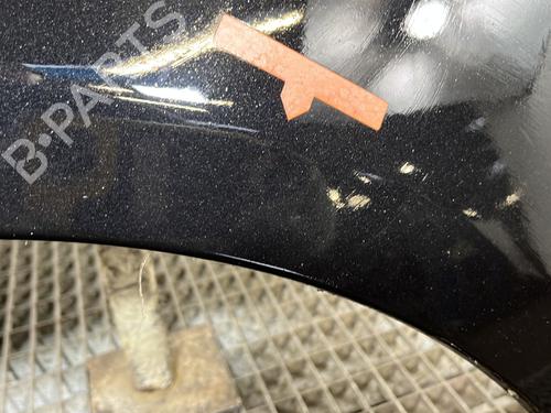 Left front fenders FIAT 500 (312_) 1.2 (312AXA1A) | BP30148363C41 