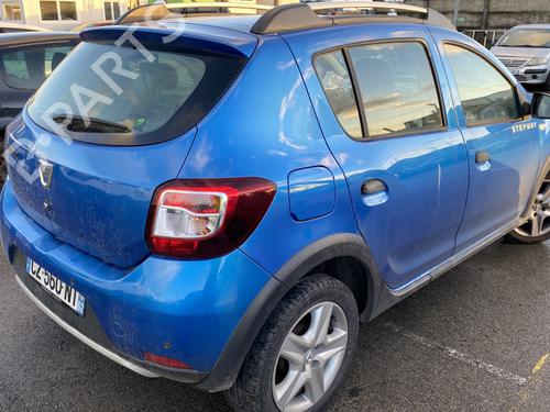 Mirror switch DACIA SANDERO II 1.5 dCi | BP31379692I25  - Image 18