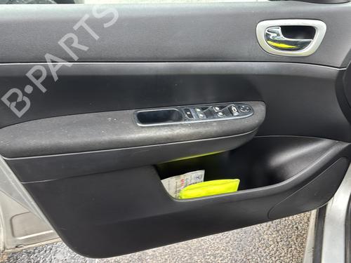 Left sun visor PEUGEOT 307 Break (3E) 1.6 HDi 110 | BP33484883I1 - Image 26