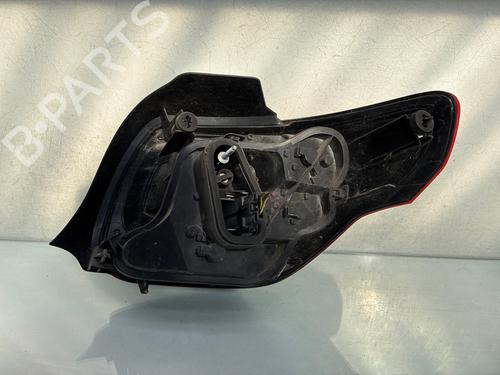 Left taillight CITROËN DS3 (SA_) 1.6 HDi 110 | BP35896526C34 - Image 3