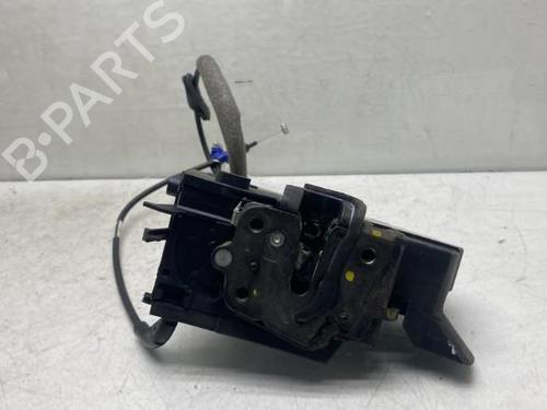 Front right lock CITROËN C4 Picasso II  | BP19991973C97 