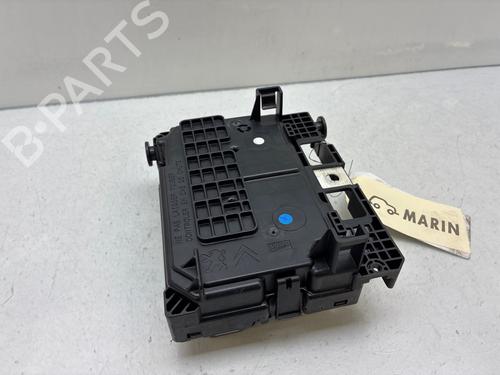 Fuse box CITROËN C3 Picasso (SH_) 1.6 HDI 90 | BP39211897E1 - Image 2