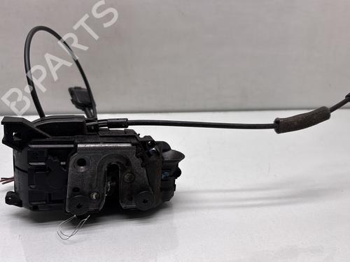 Used Front left lock RENAULT CLIO III (BR0/1, CR0/1) 1.5 dCi (BR17, CR17) (86 hp) 27355815