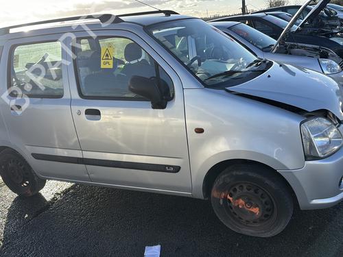 Right headlight SUZUKI WAGON R+ (MA) 1.3 (RB413) | BP36891893C29 - Image 7