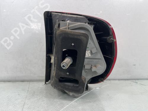 Used Left taillight Left taillight 36891708 36891708
