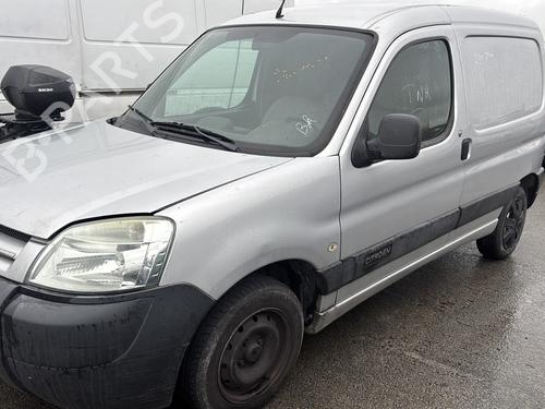Used Parts CITROËN BERLINGO / BERLINGO FIRST Box Body/MPV (M_) 2.0 HDI 90 (MBRHY, MCRHY) (90 hp) 4357185