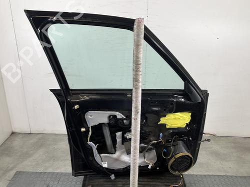 Left front door CITROËN C4 Grand Picasso I (UA_) 1.6 HDi | BP29711708C2 